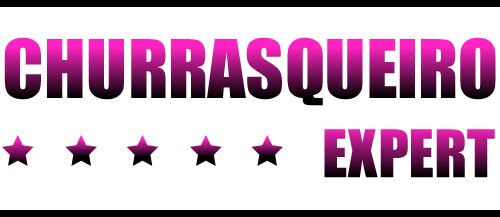 Churrasqueiro Expert