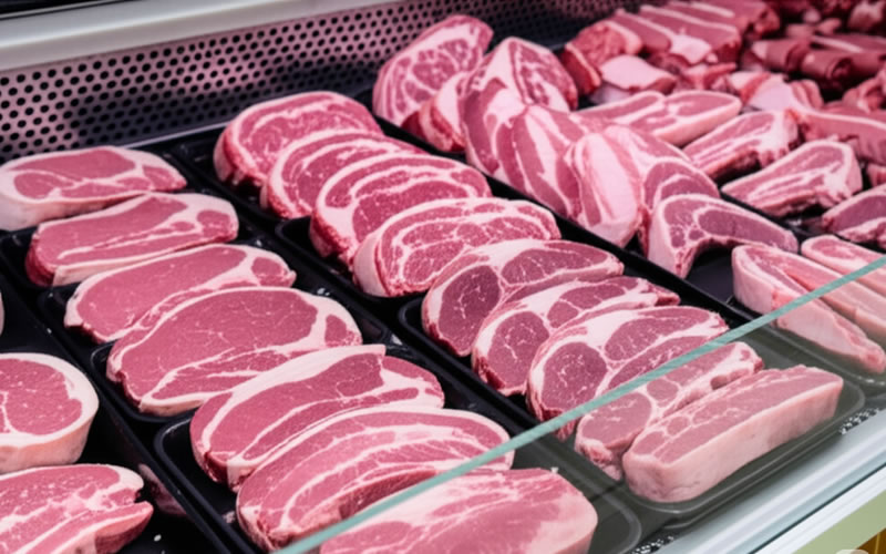 Guia completo para identificar a qualidade da carne ao comprar para churrasco, assegurando os melhores cortes e o sucesso do seu preparo.