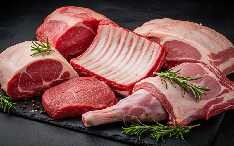 Tabela completa com tempos e temperaturas ideais para preparo de diversos cortes de carne no churrasco, do mal passado ao bem passado