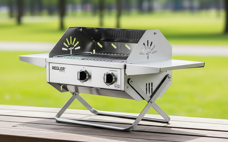 Guia completo para limpar e conservar sua churrasqueira adequadamente, garantindo durabilidade e eficiência por muitos anos de uso contínuo.