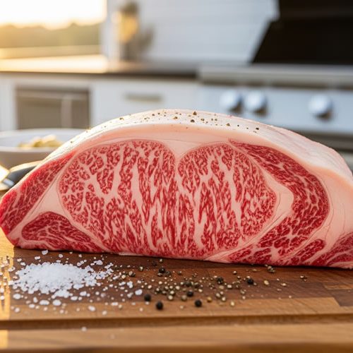 Angus, Wagyu e Comum: Qual Carne Escolher para Churrasco?