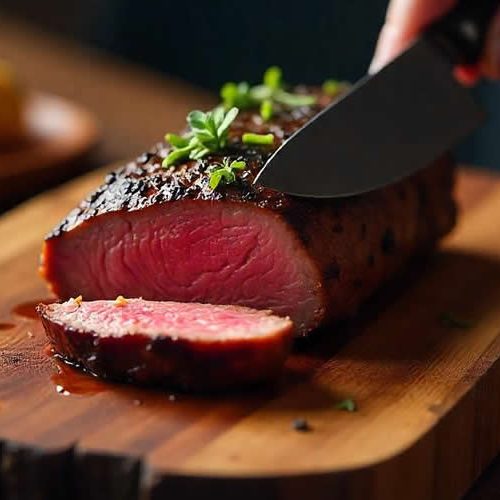 O quê eu preciso para fazer um saboroso churrasco?