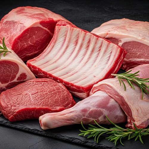 Tabela de Tempos e Temperaturas para Cada Corte de Carne