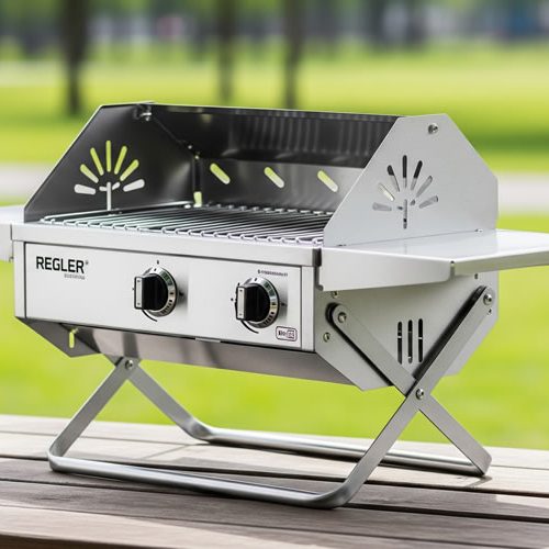 Guia completo para limpar e conservar sua churrasqueira adequadamente, garantindo durabilidade e eficiência por muitos anos de uso contínuo.