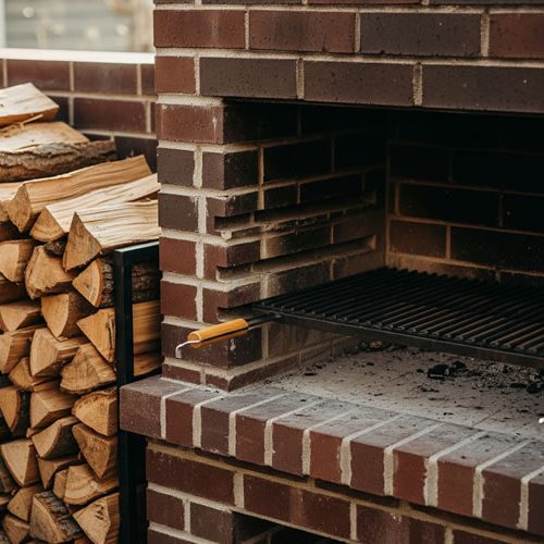 Carvão, Lenha ou Gás: Qual a Melhor Opção para Churrasco?