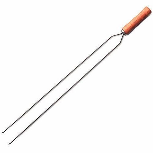Espeto para churrasco