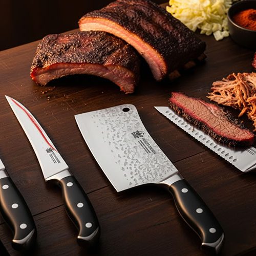 Acessórios para Churrasco Essenciais: Kit Completo