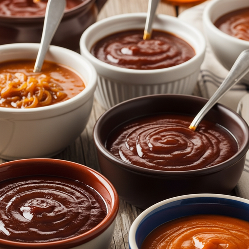 Molhos Caseiros para Churrasco: 5 Receitas Incrívei