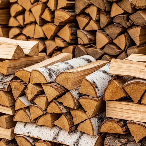 Madeiras para Lenha: Como Escolher e Combinar com Diferentes Carnes