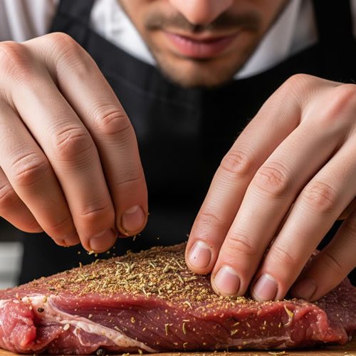 Como Temperar Cada Corte do Churrasco: Misturas Clássicas e Criativas